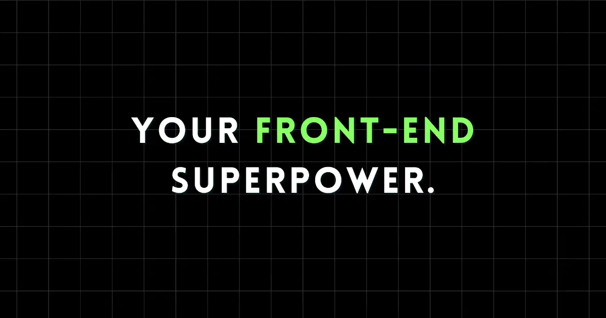 SuperDev Pro product image
