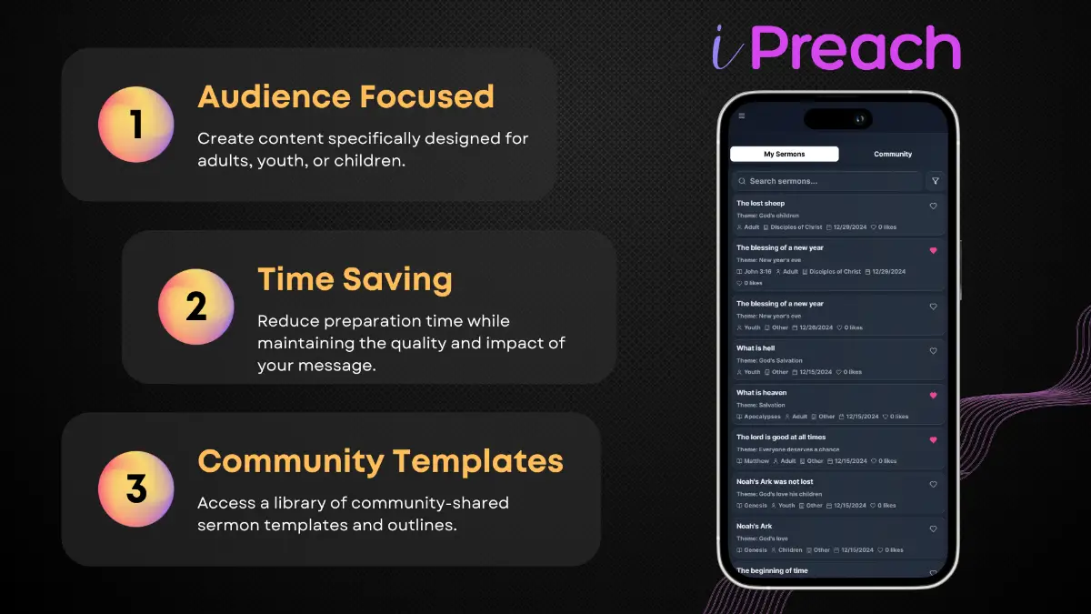 iPreach.ai image number 11