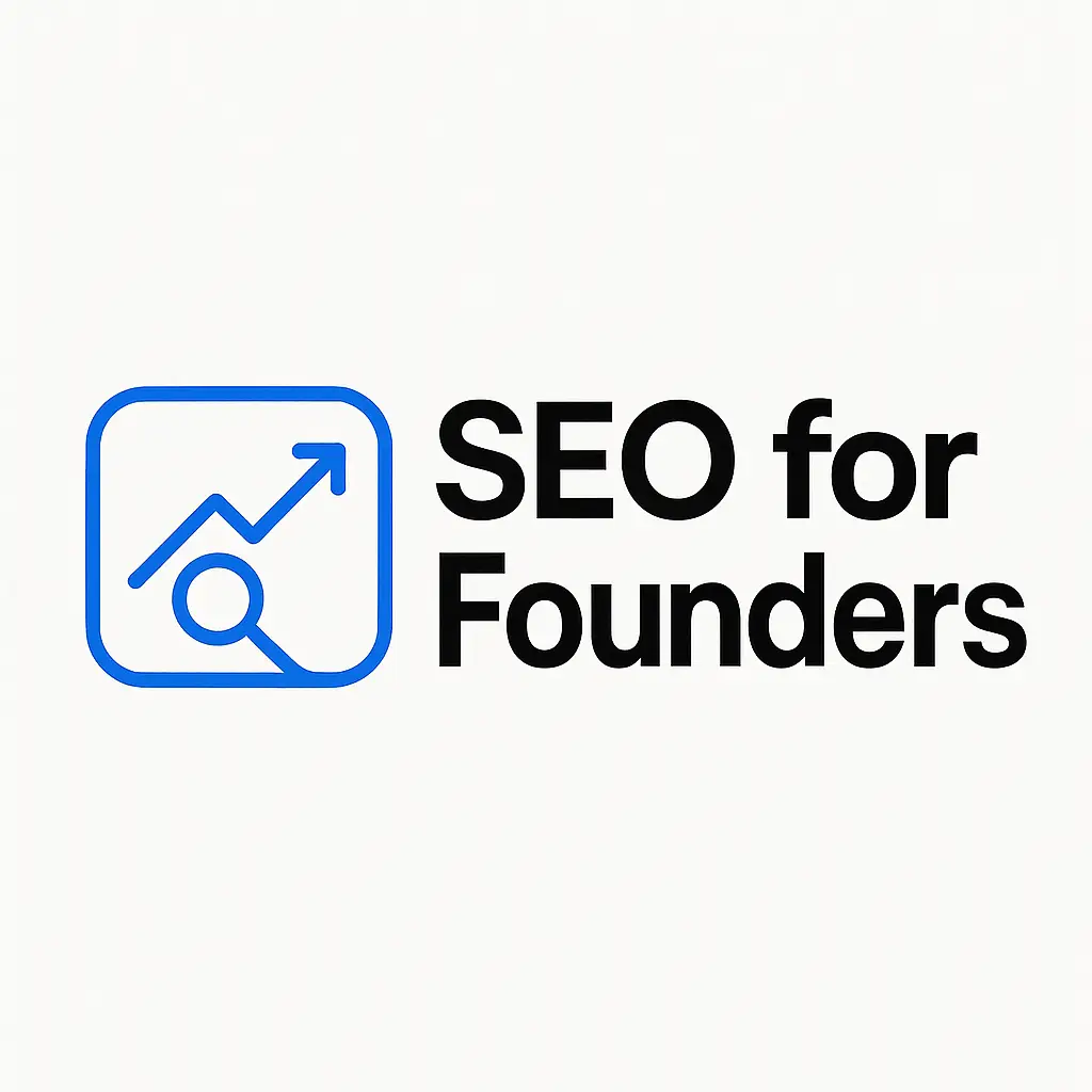 SEO for Founders product image