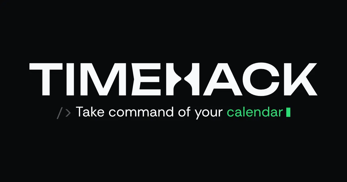 Timehack image number 11