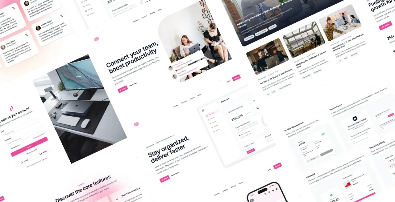 Htmlwind product image