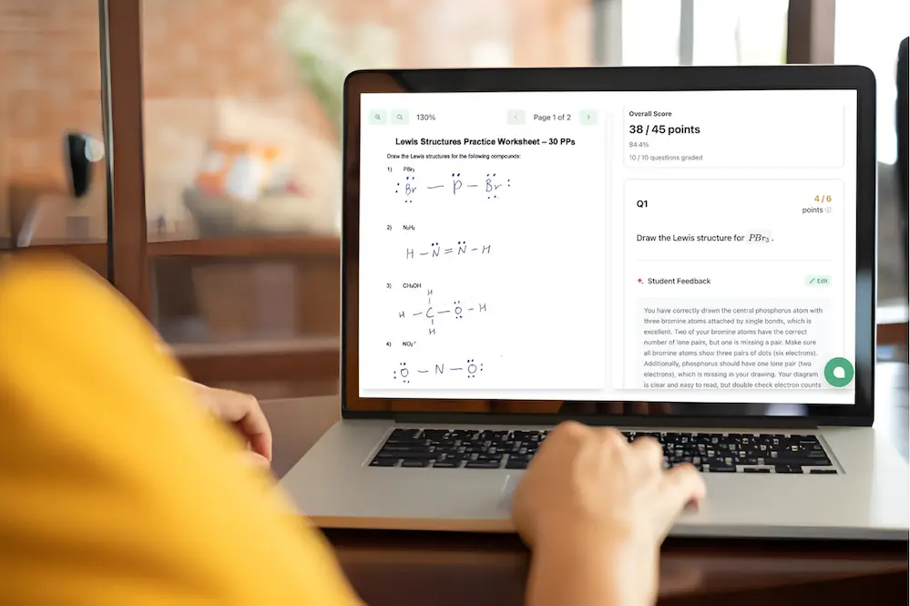GradingPal product image