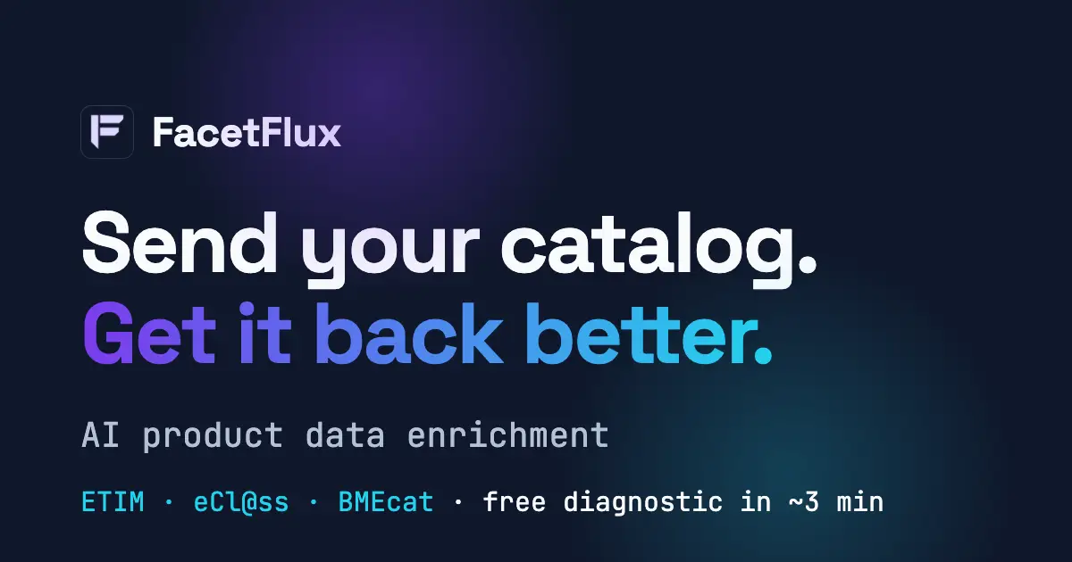 FacetFlux product image
