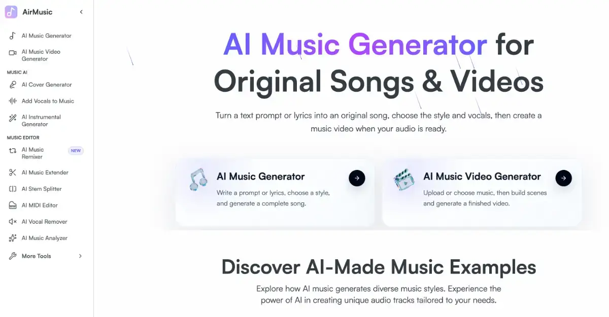 AirMusic image number 11