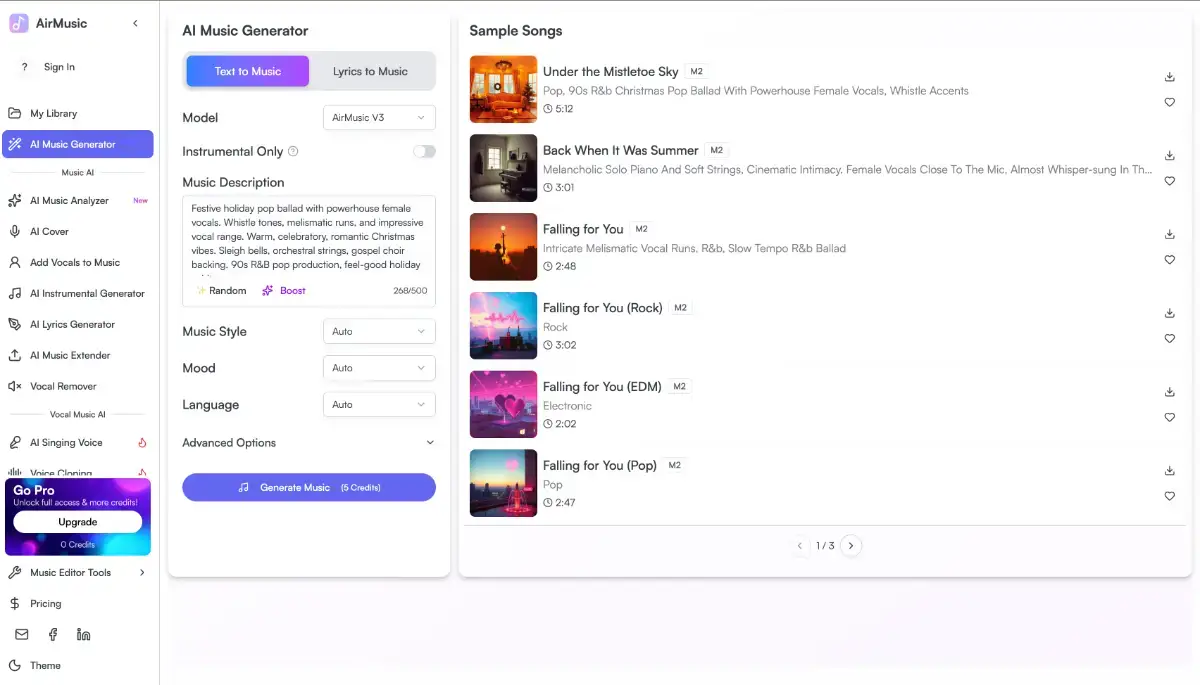 AirMusic image number 21