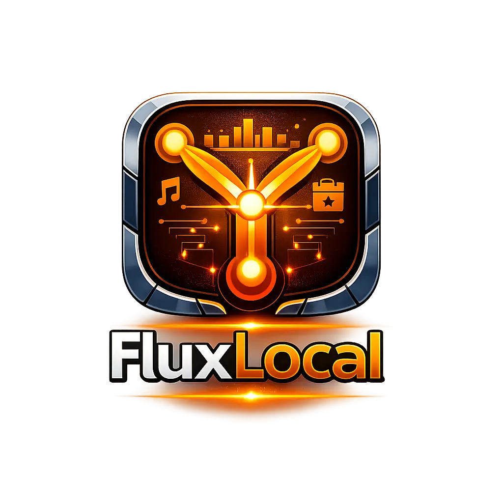 FluxLocal image number 11