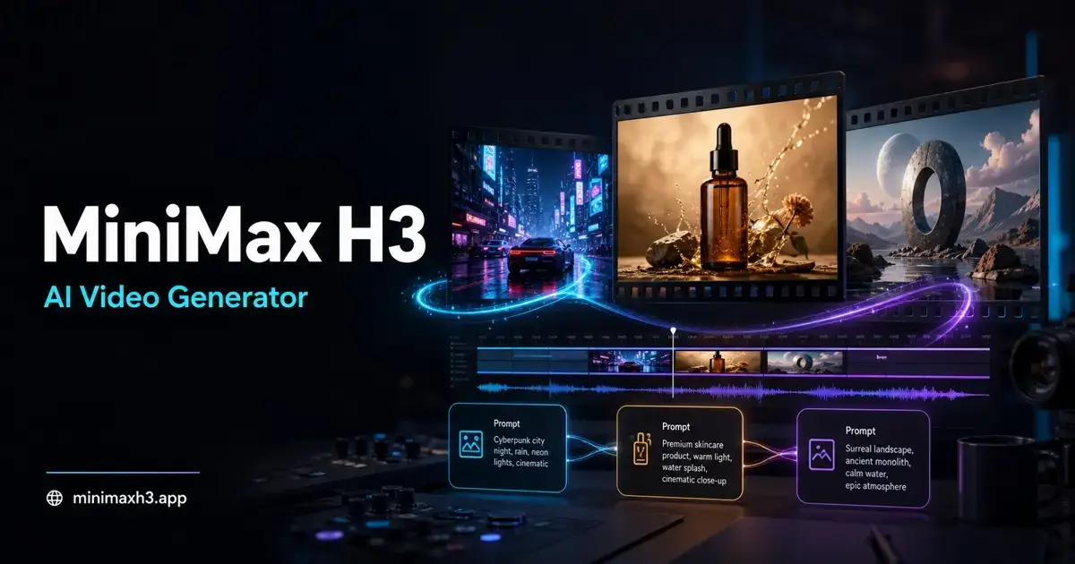 MiniMaxH3.app image number 01