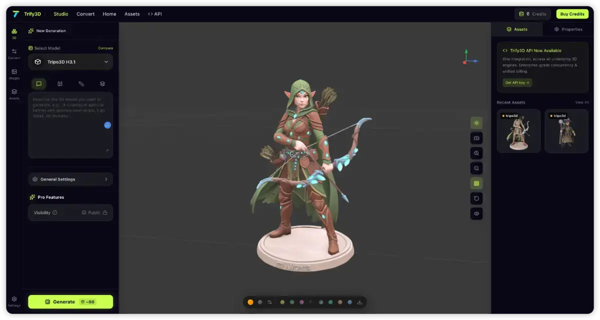 Trify3D image number 11