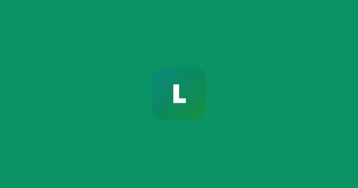 Leap product image