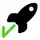 Logo of Rocket Validator