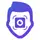 Logo of AutoShorts.ai