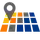 Logo of GPSolar
