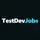 Logo of TestDevJobs
