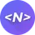 Logo of Nexty.dev
