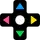 Logo of playmix animate