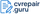 Logo of CV Repair Guru