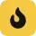 Logo of FIRECalculatorHQ