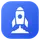 Logo of AeroLaunch