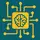 Logo of AI Job Risk Check