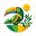 Logo of BRAXIL