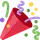 Logo of ConfettiTherapycom
