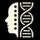 Logo of Face DNA
