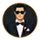 Logo of howtobebestman.com