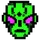 Logo of Human or Not: A Social Turing Game