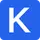 Logo of Kokoro TTS