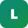 Logo of Leap