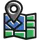 Logo of MapGO