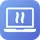 Logo of Pausitive