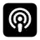 Logo of PodText