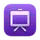 Logo of Presentify
