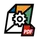 Logo of TemplateFox