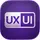 Logo of UXUI Principles