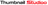 Logo of Thumbnail Studioo
