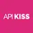 Logo of API KISS