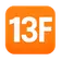 Logo of 13Fchat