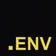 Logo of dotenvx