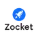 Logo of Zocket