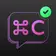 Logo of CMD+C