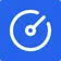 Logo of Bluesky Meter