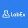 Logo of LabEx