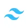 Logo of Tailwind