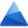 Logo of Microsoft Clarity