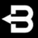 Logo of backl.io backlink builder