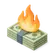 Logo of BurnCash