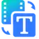 Logo of Videotowords