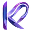 Logo of KissGen AI
